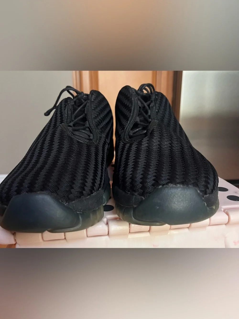 Air Jordan Future Low 'Gamma'